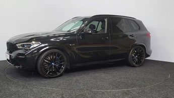  Voir détails -BMW X5 xDrive45e ~ Pano Individual Lazer Als Ni à Dendermonde (92)