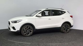  Voir détails -MG ZS 1.5 VTi-Tech ~ Led 360 Navi CarPlay Top à Dendermonde (92)