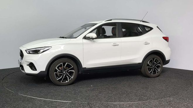 MG ZS 1.5 VTi-Tech ~ Led 360 Navi CarPlay Top Blanc de 