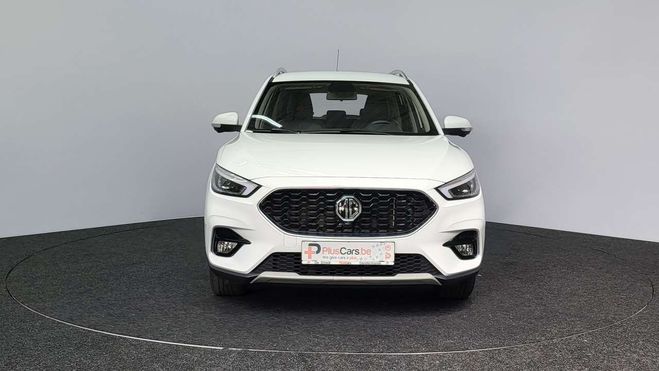 MG ZS 1.5 VTi-Tech ~ Led 360 Navi CarPlay Top Blanc de 