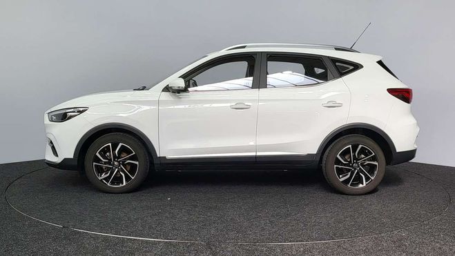 MG ZS 1.5 VTi-Tech ~ Led 360 Navi CarPlay Top Blanc de 