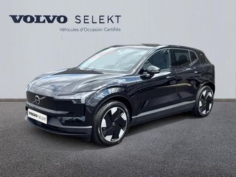  Voir détails -Volvo EX30 Single Extended Range 272ch Plus à Aubire (63)
