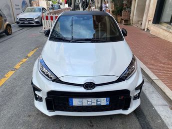  Voir détails -Toyota Yaris IV VVT-I 261 GR TRACK AWD à Monaco (98)