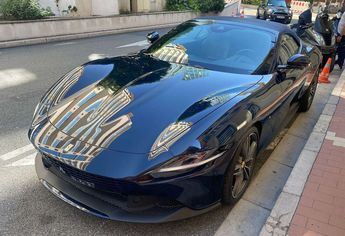  Voir détails -Ferrari Roma Spider V8 4.0 620ch à Monaco (98)