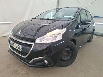 Voir détails -Peugeot 208 1.6 BlueHDi 75ch Active 5p à Quimperl (29)