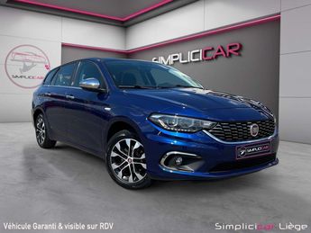  Voir détails -Fiat Tipo 1.3 MultiJet à Seraing (41)