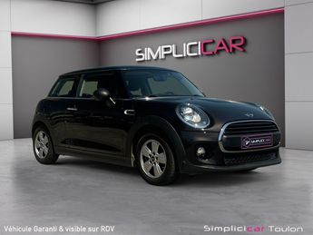  Voir détails -Mini One III F56 1.2L 102ch garantie 12 mois à  La Farlde (83)