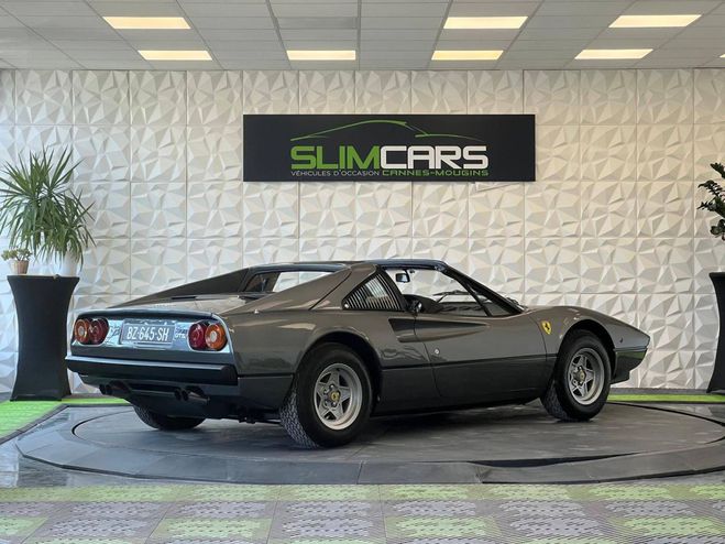 Ferrari 308 GTSi ROUGE de 1982