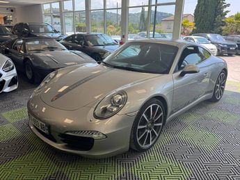  Voir détails -Porsche 911 V (991) Carrera S à Mougins (06)