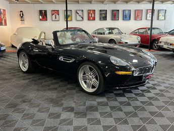  Voir détails -BMW Z8 5.0 à Mougins (06)