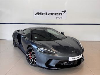  Voir détails -Mclaren GT V8 4.0 620 CH à Saint-Fons (69)