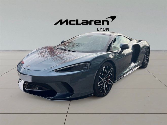 Mclaren GT V8 4.0 620 CH ELITE PAINT SAROS de 2023