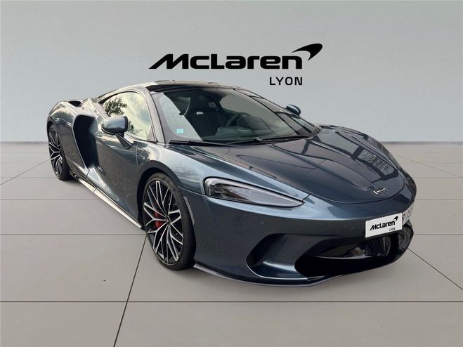 Mclaren GT V8 4.0 620 CH ELITE PAINT SAROS de 2023