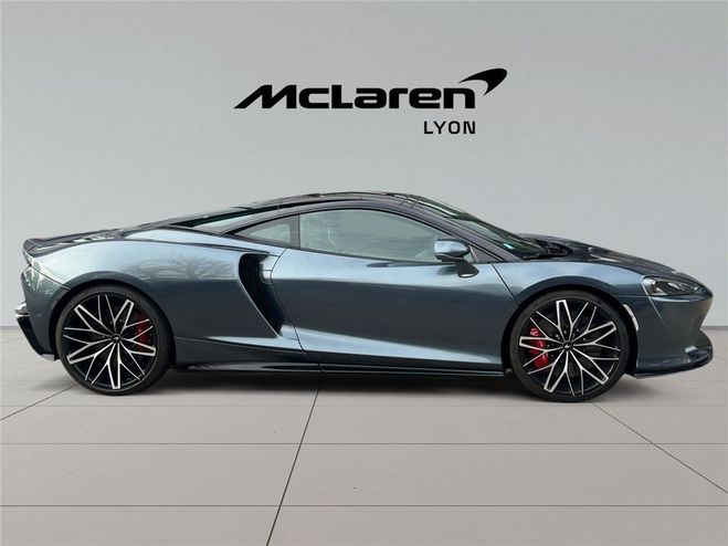 Mclaren GT V8 4.0 620 CH ELITE PAINT SAROS de 2023