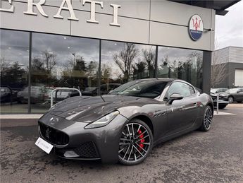  Voir détails -Maserati Gran Turismo Modena V6 490 à Saint-Fons (69)