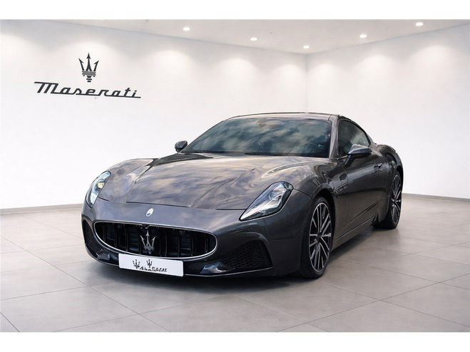 Maserati Gran Turismo Modena V6 490 Grigio Maratea de 2025
