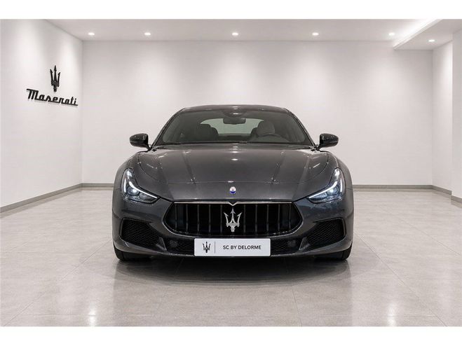 Maserati Gran Turismo Modena V6 490 Grigio Maratea de 2025