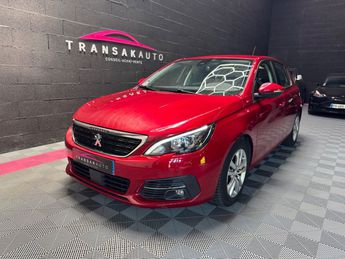  Voir détails -Peugeot 308 PureTech 130ch SS EAT8 FELINE à Chaponost (69)