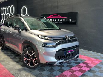  Voir détails -Citroen C3 Aircross Shine Pack PureTech 130 ch SS E à Manosque (04)