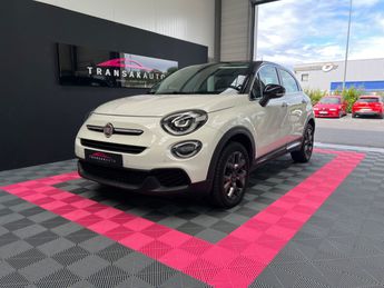  Voir détails -Fiat 500X MY19 1.3 FireFly Turbo T4 150 ch DCT 120 à Pont-l'vque (14)