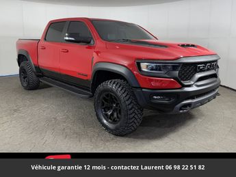  Voir détails -Dodge Ram trx crew cab 4x4 tout compris hors homol à Paris (75)