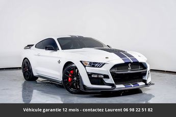  Voir détails -Ford Mustang Shelby gt500 760 hors homologation 4500e à Paris (75)