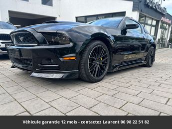  Voir détails -Ford Mustang cervini tout compris hors homologation 4 à Paris (75)