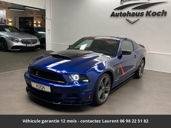  Voir détails -Ford Mustang tout compris hors homologation 4500e à Paris (75)