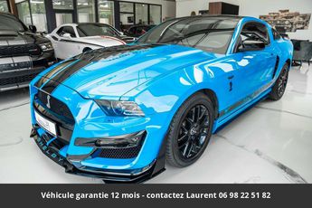  Voir détails -Ford Mustang tout compris hors homologation 4500e à Paris (75)
