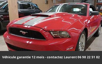  Voir détails -Ford Mustang tout compris hors homologation 4500e à Paris (75)