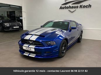  Voir détails -Ford Mustang tout compris hors homologation 4500e à Paris (75)