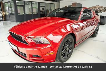  Voir détails -Ford Mustang tout compris hors homologation 4500e à Paris (75)