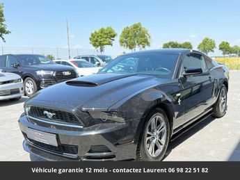  Voir détails -Ford Mustang tout compris hors homologation 4500e à Paris (75)