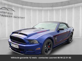  Voir détails -Ford Mustang tout compris hors homologation 4500e à Paris (75)