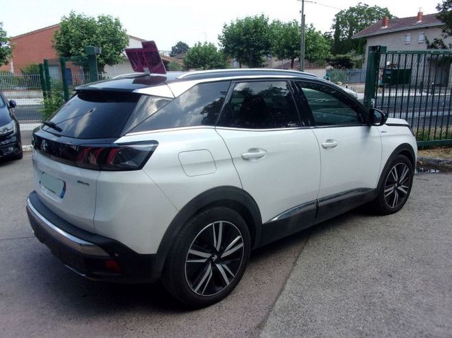 Peugeot 3008 HYBRID 225CH GT PACK E-EAT8  de 2021