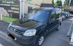 Peugeot Partner 1.6 HDI90 PK CD CLIM à Harnes (62)