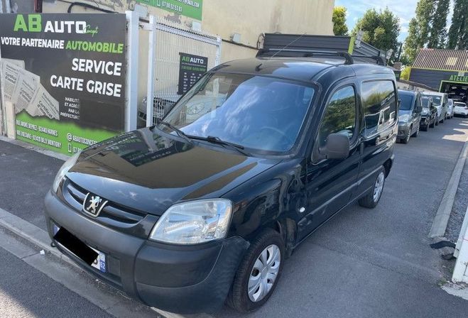 Peugeot Partner 1.6 HDI90 PK CD CLIM  de 2008