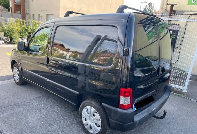 Peugeot Partner 1.6 HDI90 PK CD CLIM  de 2008