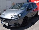 Opel Corsa 1.4 90CH BLACK EDITION START/STOP 5P à Villeneuve-sous-Dammartin (77)