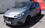 Opel Corsa 1.4 90CH BLACK EDITION START/STOP 5P à Villeneuve-sous-Dammartin (77)