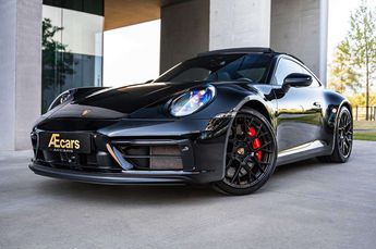  Voir détails -Porsche 911 992 - CARRERA 2 GTS SPORT CHRONO BOSE 1O à Izegem (88)