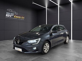  Voir détails -Renault Megane dci 115 cv business edc bva7 à Cernay-ls-Reims (51)