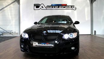  Voir détails -BMW Serie 3 335i Coup Sport - BVA E92 PHASE 1 à Saint-Andr-de-Corcy (01)