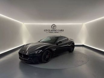  Voir détails -Maserati Gran Turismo 4.7 V8 SPORT MC LINE à  La Couture-Boussey (27)