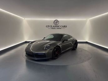  Voir détails -Porsche 911 992 COUPE 3.0 450 CARRERA 4S à  La Couture-Boussey (27)
