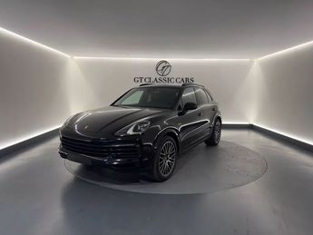  Voir détails -Porsche Cayenne III 3.0 V6 462 E-HYBRID TIPTRONIC BVA à  La Couture-Boussey (27)