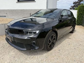  Voir détails -Opel Astra 1.2 Turbo GS ALLE OPTIES à Nukerke (96)