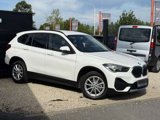 BMW X1 1.5 d sDrive16- 91.000 km- 1er proprita  de 