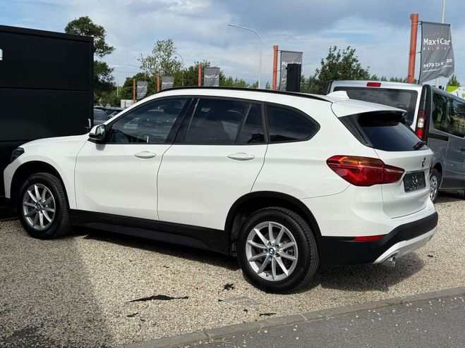 BMW X1 1.5 d sDrive16- 91.000 km- 1er proprita  de 