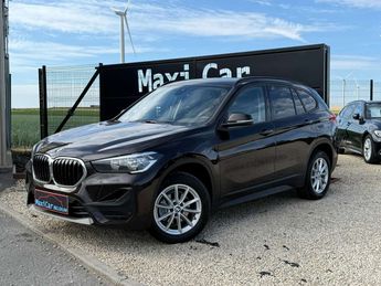  Voir détails -BMW X1 1.5 dA sDrive16-1er propritaire-Boite a à Chapelle--Oie (79)